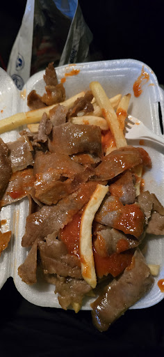 Photo of Mr Kebabish - 271 London Rd, Hazel Grove, Stockport SK7 4PL